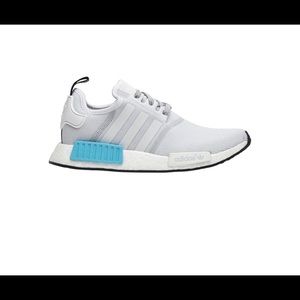 NMD R1 - bright cyan - mens